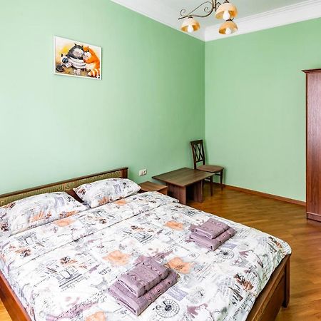 13 Franka Apartment 1 Lviv Exterior photo